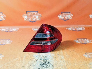Фонарь задний правый MERCEDES-BENZ E-класс W211/S211 (2002 - 2006) &mdash; Разборка Мерседес