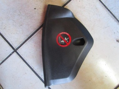 Накладка торпеды MERCEDES-BENZ C-класс W203/S203/CL203 (2000 - 2004) — Разборка Мерседес