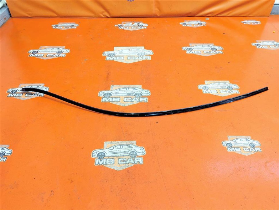 Молдинг крыши MERCEDES-BENZ E-класс W213/S213/C238/A238 (2016 - 2021) фото 1 — Разборка Мерседес