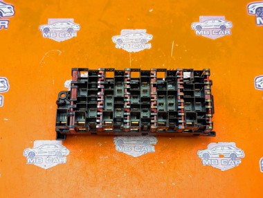 Блок предохранителей MERCEDES-BENZ S-класс W140 (1991 - 1998) — Разборка Мерседес