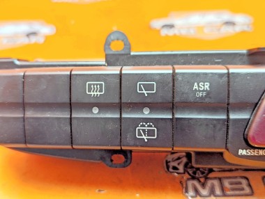 Блок кнопок MERCEDES-BENZ V-класс W639 (2003 - 2014) &mdash; Разборка Мерседес