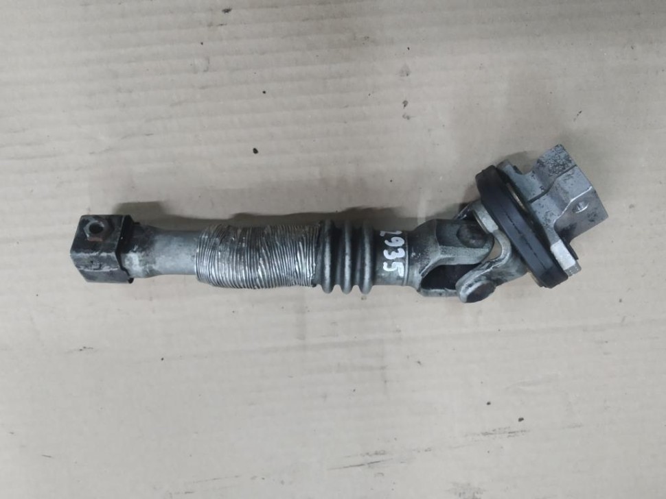 Кардан рулевого вала MERCEDES-BENZ S-класс W220 рестайлинг (2002 - 2005) фото 1 — Разборка Мерседес