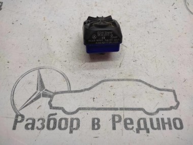 Сирена MERCEDES-BENZ M-класс W166 (2011 - 2015) — Разборка Мерседес