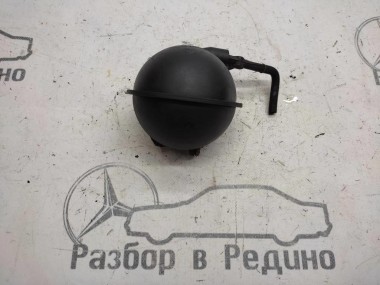 Ресивер воздушный MERCEDES-BENZ V-класс W639 (2003 - 2014) — Разборка Мерседес