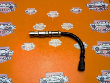 Провода высоковольтные MERCEDES-BENZ E-класс AMG W211/S211 (2002 - 2006) — Разборка Мерседес