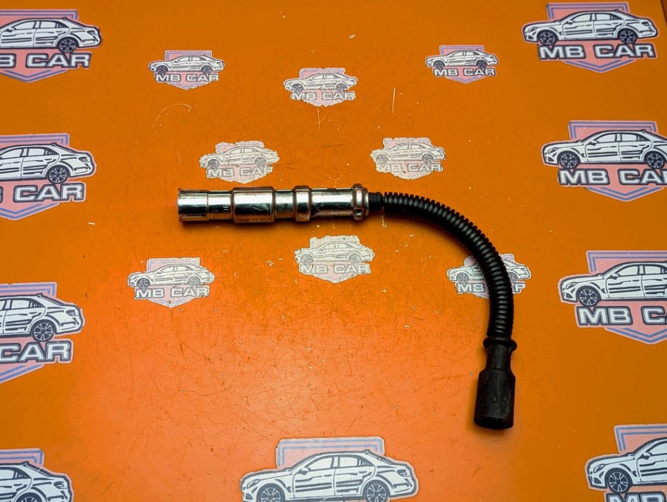 Провода высоковольтные MERCEDES-BENZ E-класс AMG W211/S211 (2002 - 2006) фото 1 — Разборка Мерседес