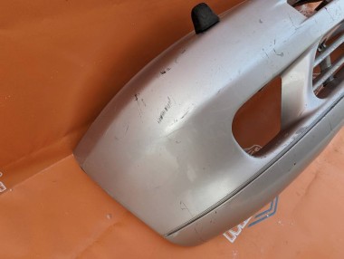 Бампер передний MERCEDES-BENZ Vito W638 (1996 - 2003) — Разборка Мерседес