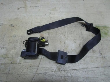 Ремень безопасности передний правый MERCEDES-BENZ M-класс W163 рестайлинг (2001 - 2005) — Разборка Мерседес