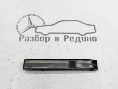 Успокоитель цепи ГРМ MERCEDES-BENZ C-класс W203/S203/CL203 (2000 - 2004) — Разборка Мерседес