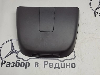 Накладка датчика дождя MERCEDES-BENZ V-класс W447 рестайлинг (2019 - 2025) — Разборка Мерседес