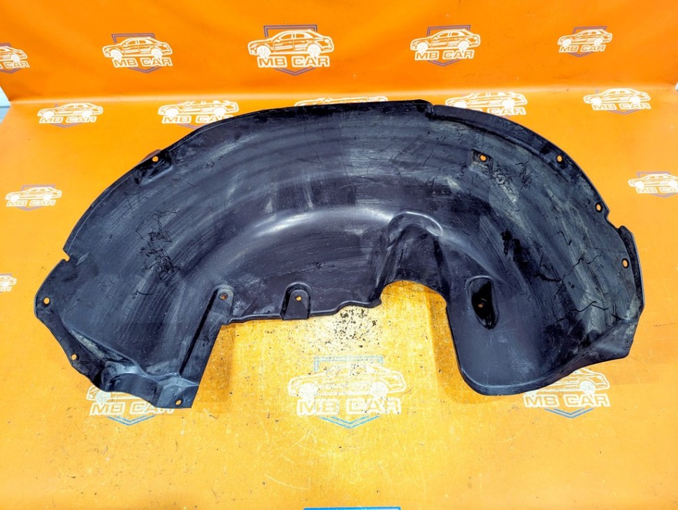 Подкрылок задний левый MERCEDES-BENZ GLE-класс W166 (2015 - 2018) фото 1 — Разборка Мерседес