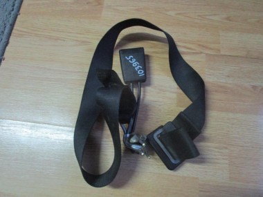 Ремень безопасности задний центральный MERCEDES-BENZ E-класс W124/S124/C124/A124 (1984 - 1997) — Разборка Мерседес