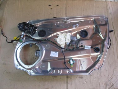 Стеклоподъемник передний правый MERCEDES-BENZ E-класс W212/S212/C207/A207 (2009 - 2013) — Разборка Мерседес