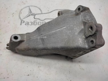 Лапа левая MERCEDES-BENZ Sprinter w906 — Разборка Мерседес