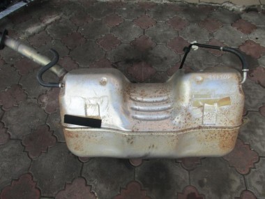 Бак топливный MERCEDES-BENZ S-класс W140 (1991 - 1998) — Разборка Мерседес