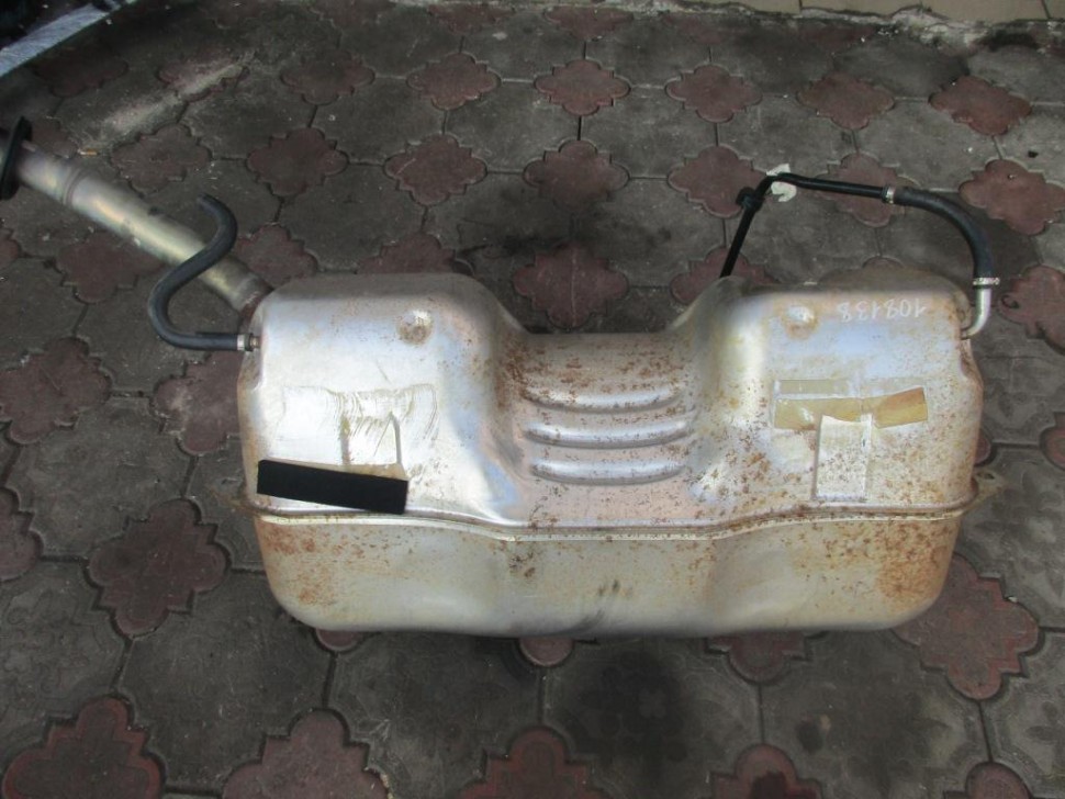 Бак топливный MERCEDES-BENZ S-класс W140 (1991 - 1998) фото 1 — Разборка Мерседес