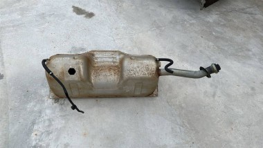 Бак топливный MERCEDES-BENZ S-класс W140 (1991 - 1998) — Разборка Мерседес