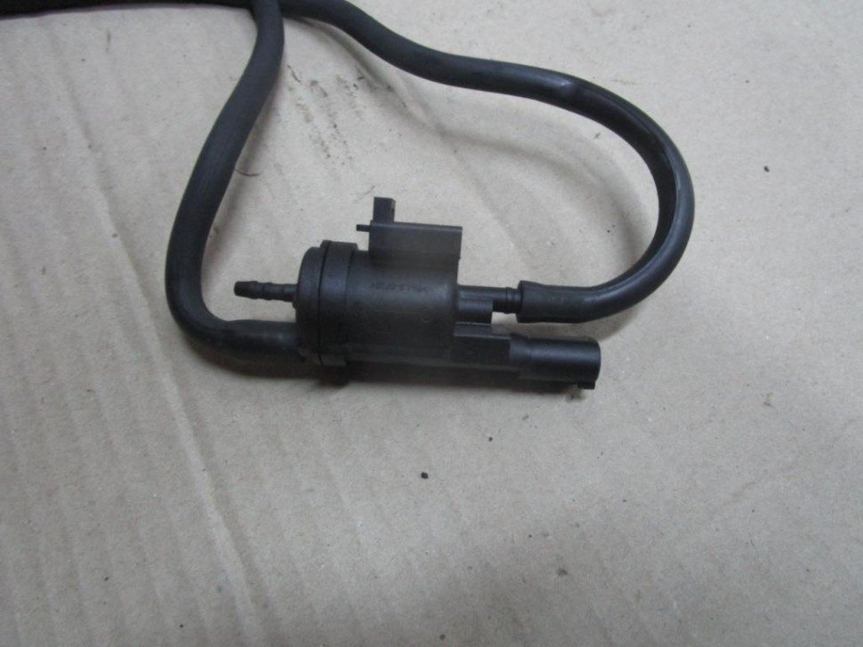 Клапан электромагнитный MERCEDES-BENZ C-класс W204/S204 (2006 - 2011) фото 1 — Разборка Мерседес