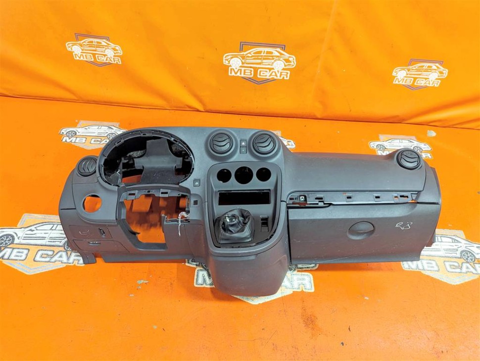 Торпеда MERCEDES-BENZ Citan W415 (2012 - 2021) фото 1 — Разборка Мерседес