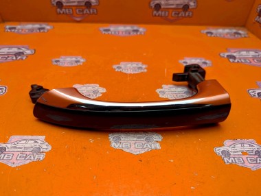 Ручка двери наружняя MERCEDES-BENZ E-класс W211/S211 (2002 - 2006) — Разборка Мерседес