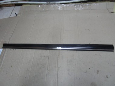 Молдинг двери MERCEDES-BENZ C-класс W203/S203/CL203 рестайлинг (2004 - 2008) — Разборка Мерседес