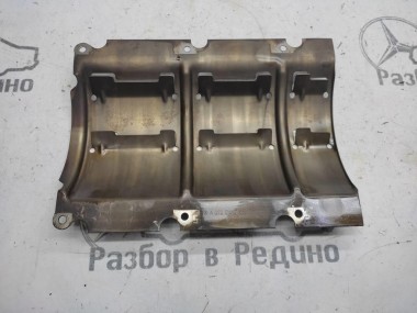 Маслоотражатель MERCEDES-BENZ CLS-класс C219 (2004 - 2008) — Разборка Мерседес