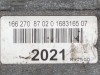 АКПП 9G-Tronic MERCEDES-BENZ GLE-класс W166 (2015 - 2018) фото 3 &mdash; Разборка Мерседес