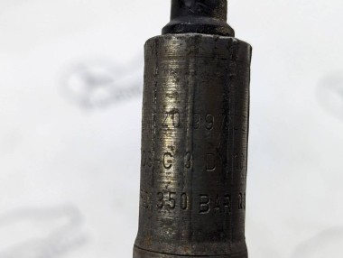 Трубка гидроподвески MERCEDES-BENZ CL-класс C215 рестайлинг (2002 - 2006) — Разборка Мерседес