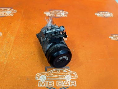 Компрессор кондиционера MERCEDES-BENZ C-класс W204/S204 (2006 - 2011) — Разборка Мерседес