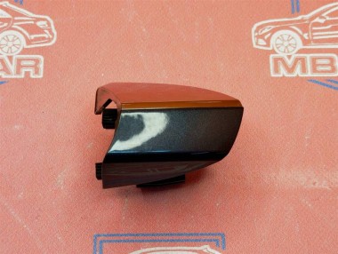 Крышка ручки двери MERCEDES-BENZ CLS-класс C218/X218 рестайлинг (2014 - 2017) — Разборка Мерседес