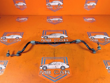 Стабилизатор задний MERCEDES-BENZ GL-класс X164 (2006 - 2009) &mdash; Разборка Мерседес