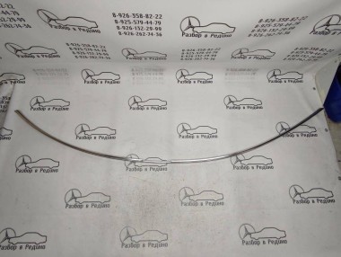 Молдинг крыши MERCEDES-BENZ CLS-класс C219 (2004 - 2008) — Разборка Мерседес