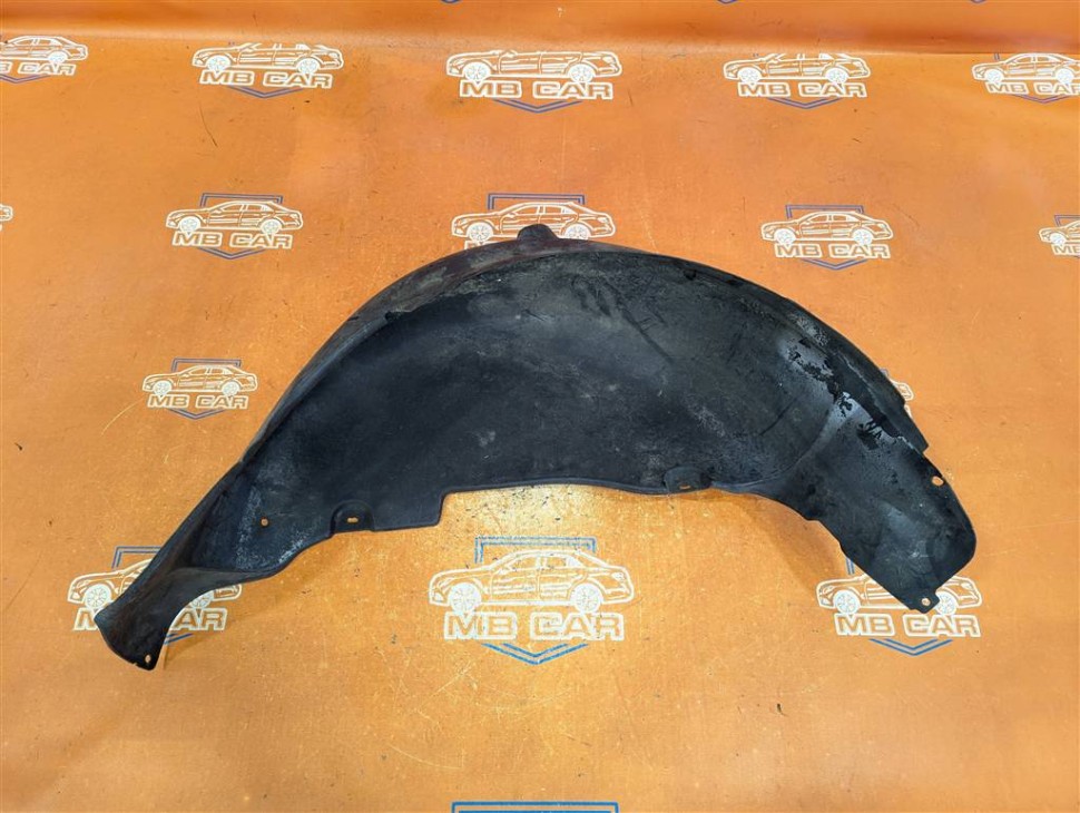 Подкрылок задний правый MERCEDES-BENZ A-класс W168 (1997 - 2001) фото 1 — Разборка Мерседес