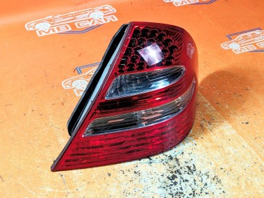 Фонарь задний правый MERCEDES-BENZ E-класс W211/S211 (2002 - 2006) — Разборка Мерседес
