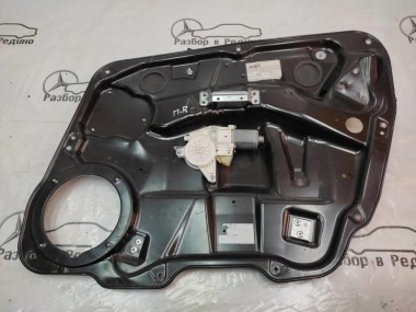 Стеклоподъемник передний правый MERCEDES-BENZ R-класс W251 (2005 - 2007) — Разборка Мерседес