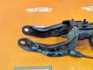 Пневмостойка передняя MERCEDES-BENZ GLE-класс W166 (2015 - 2018) — Разборка Мерседес