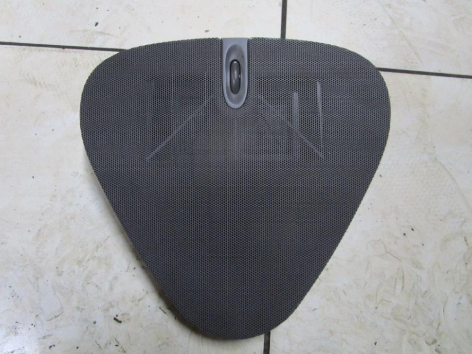 Сетки динамиков торпеды MERCEDES-BENZ C-класс W203/S203/CL203 (2000 - 2004) фото 1 — Разборка Мерседес