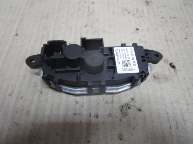 Реле моторчика печки MERCEDES-BENZ A-класс AMG W177 (2019 - 2023) — Разборка Мерседес