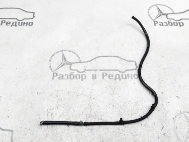 Обратка форсунок MERCEDES-BENZ C-класс W203/S203/CL203 (2000 - 2004) — Разборка Мерседес