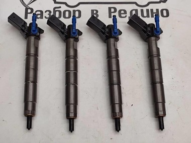 Форсунка ДИЗЕЛЬ MERCEDES-BENZ E-класс W213/S213/C238/A238 (2016 - 2021) — Разборка Мерседес