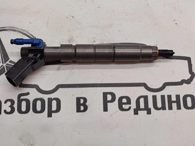 Форсунка ДИЗЕЛЬ MERCEDES-BENZ E-класс W213/S213/C238/A238 (2016 - 2021) — Разборка Мерседес