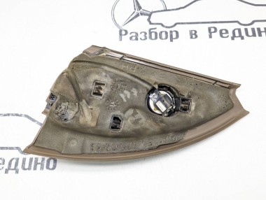 Уголок зеркала MERCEDES-BENZ M-класс W164 (2005 - 2008) — Разборка Мерседес