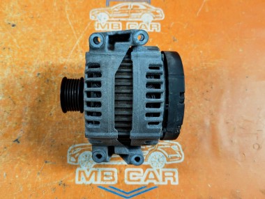 Генератор MERCEDES-BENZ E-класс W211/S211 рестайлинг (2006 - 2009) — Разборка Мерседес