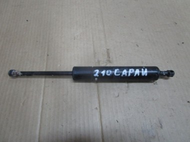Амортизатор крышки багажника MERCEDES-BENZ E-класс W210/S210 (1995 - 1999) — Разборка Мерседес