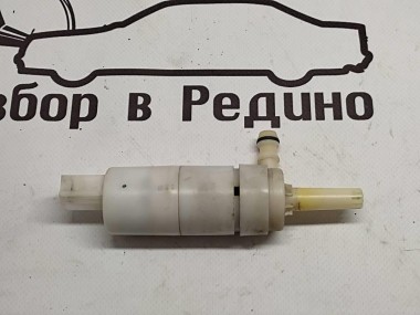 Насос омывателей MERCEDES-BENZ E-класс AMG W211/S211 (2002 - 2006) — Разборка Мерседес