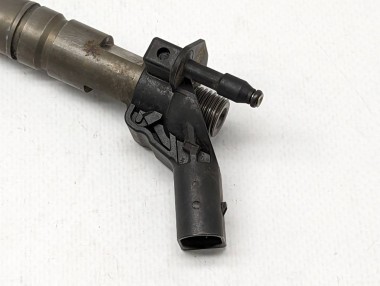 Форсунка ДИЗЕЛЬ MERCEDES-BENZ M-класс W164 (2005 - 2008) — Разборка Мерседес