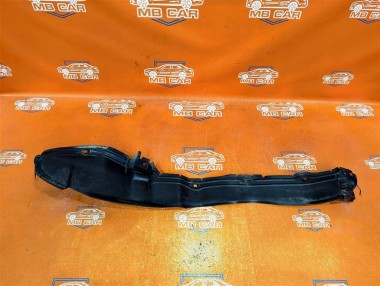 Подкрылок передний левый MERCEDES-BENZ W124 W124/S124/C124/A124 (1984 - 1993) — Разборка Мерседес