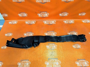 Подкрылок передний левый MERCEDES-BENZ W124 W124/S124/C124/A124 (1984 - 1993) — Разборка Мерседес