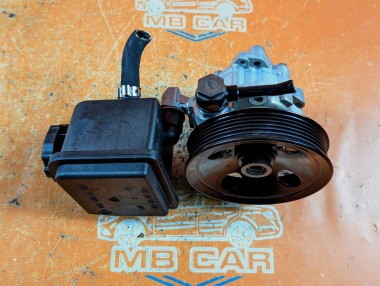 ГУР MERCEDES-BENZ M-класс W164 (2005 - 2008) — Разборка Мерседес