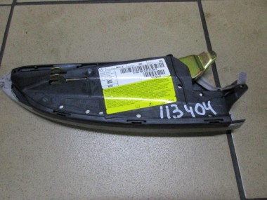 Подушка безопасности в сиденье MERCEDES-BENZ E-класс W211/S211 (2002 - 2006) — Разборка Мерседес